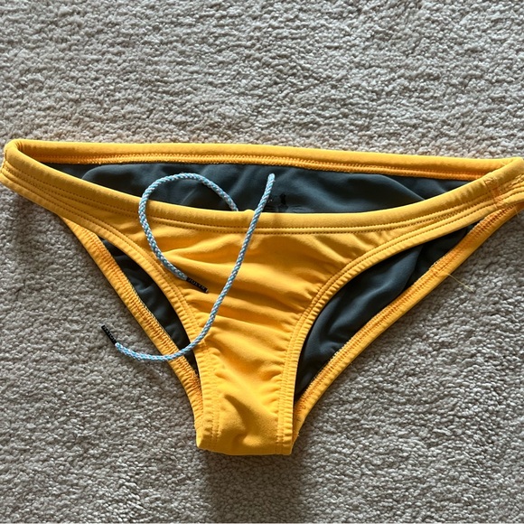 JOLYN Bali bikini bottoms Size S - Picture 3 of 4